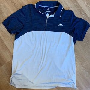 Adidas Golf Polo